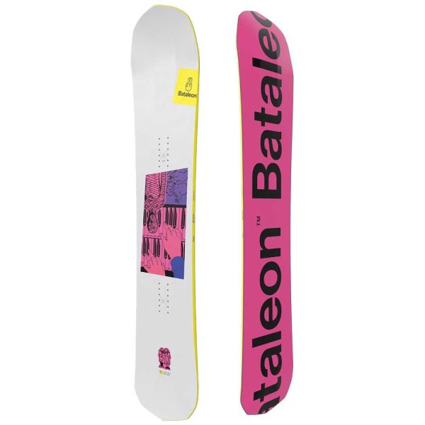 SNOWINN BATALEON