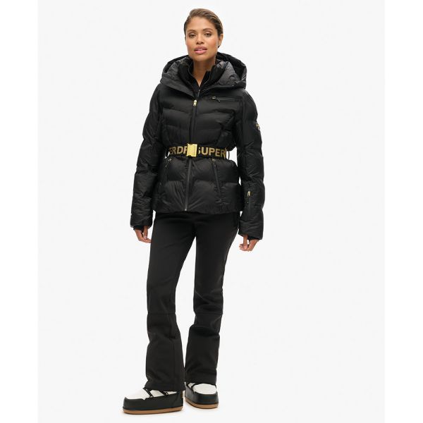SNOWINN SUPERDRY