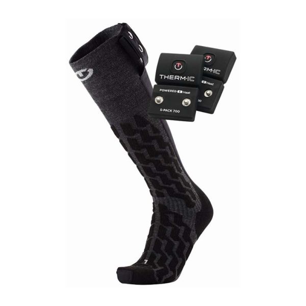 SNOWINN THERM-IC