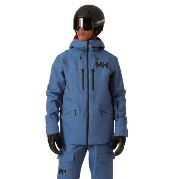 SNOWINN HELLY HANSEN