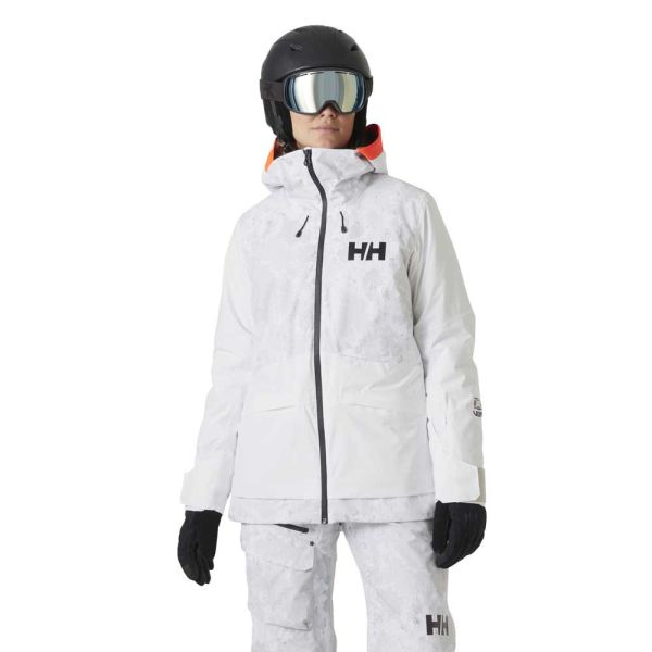 SNOWINN HELLY HANSEN