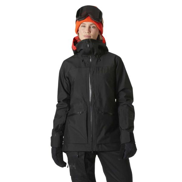 SNOWINN HELLY HANSEN