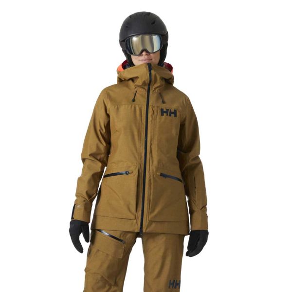 SNOWINN HELLY HANSEN