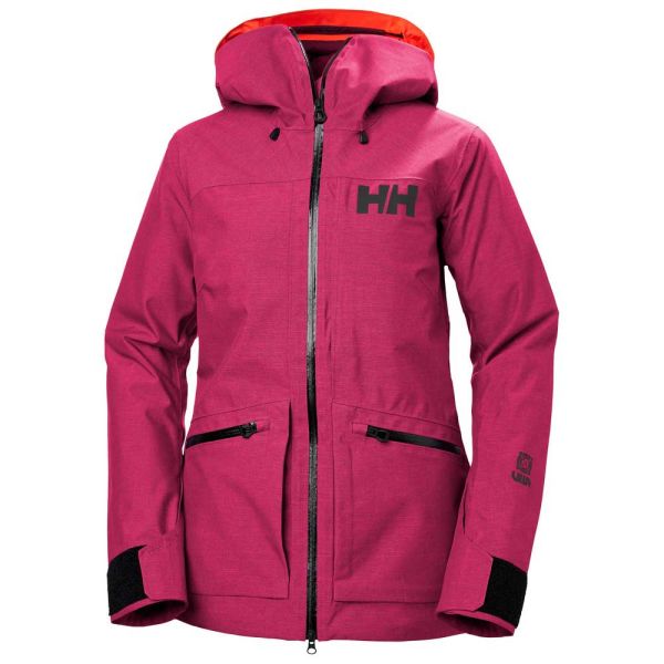 SNOWINN HELLY HANSEN