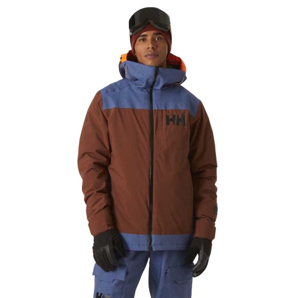 SNOWINN HELLY HANSEN