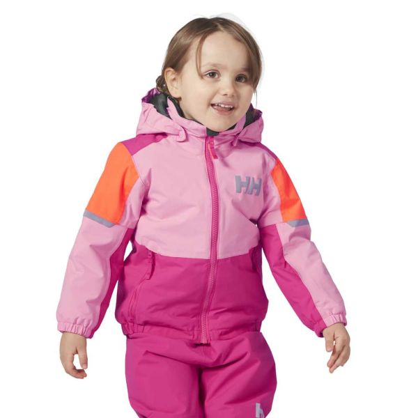 SNOWINN HELLY HANSEN