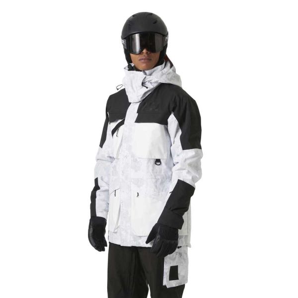 SNOWINN HELLY HANSEN