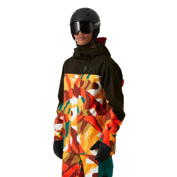 SNOWINN HELLY HANSEN