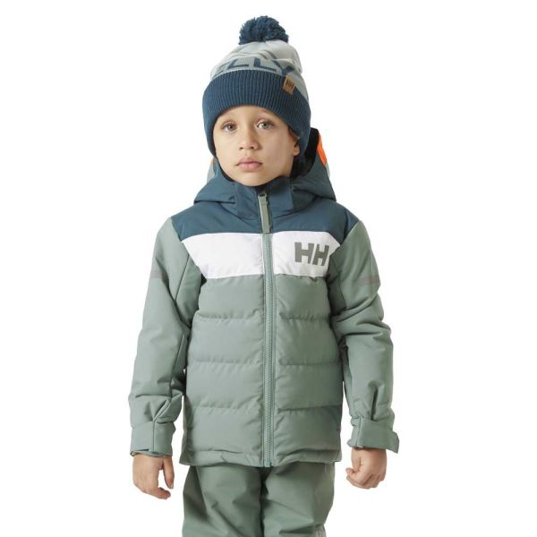 SNOWINN HELLY HANSEN