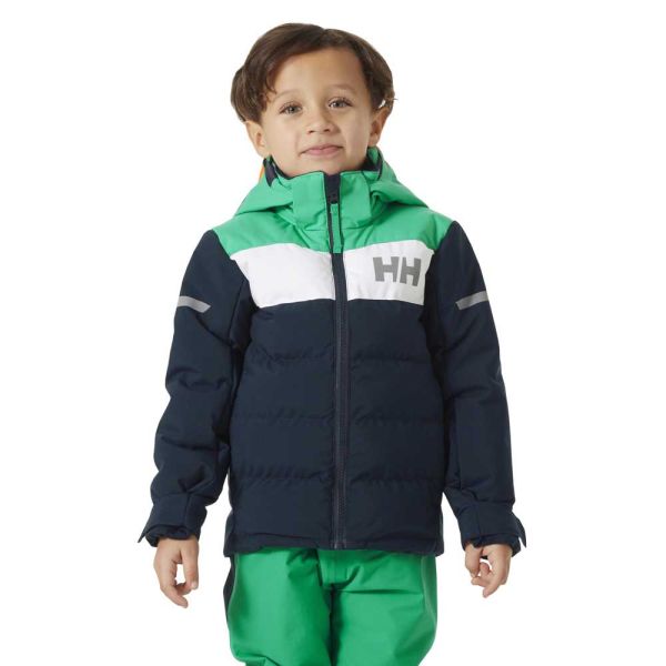 SNOWINN HELLY HANSEN
