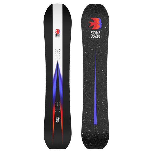 SNOWINN SALOMON