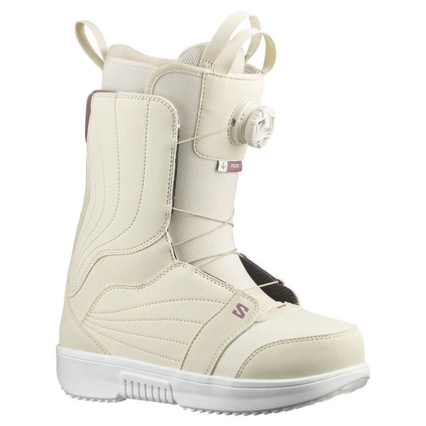 SNOWINN SALOMON