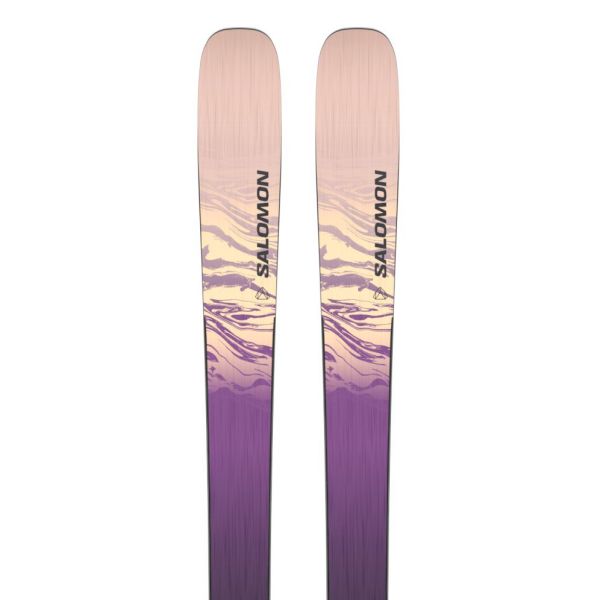 SNOWINN SALOMON
