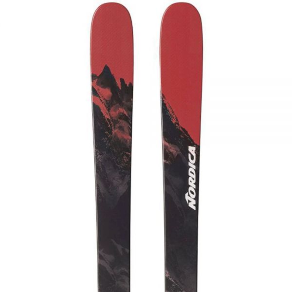 SNOWINN NORDICA