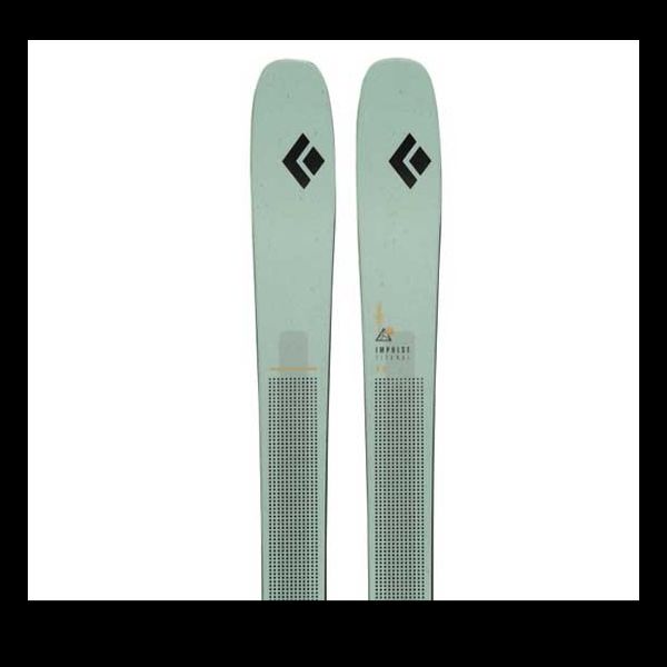 SNOWINN BLACK DIAMOND