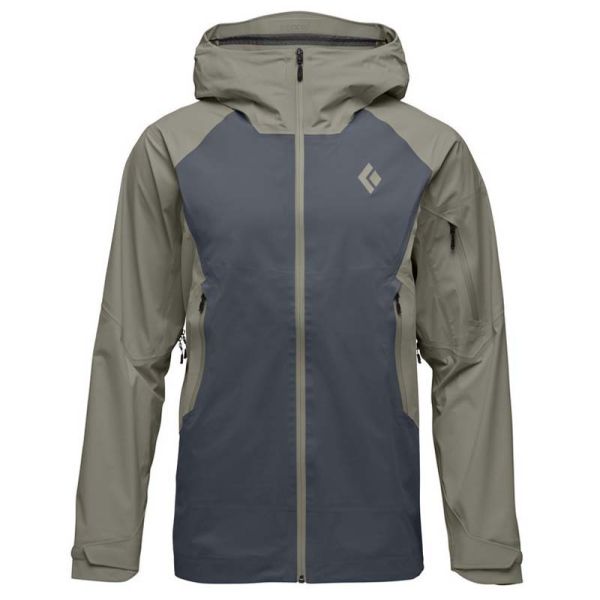 SNOWINN BLACK DIAMOND