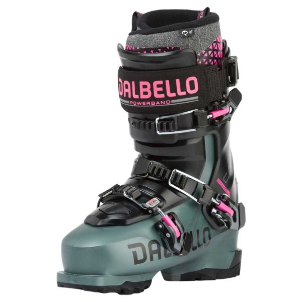 SNOWINN DALBELLO