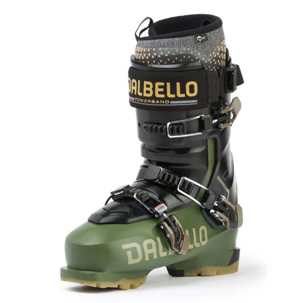 SNOWINN DALBELLO