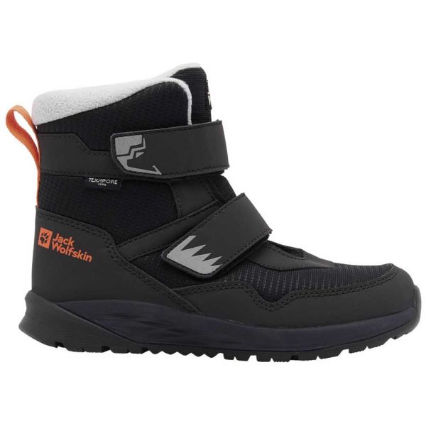 SNOWINN JACK WOLFSKIN