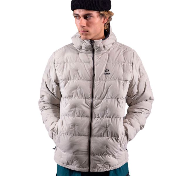 SNOWINN JONES
