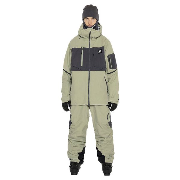 SNOWINN ARMADA