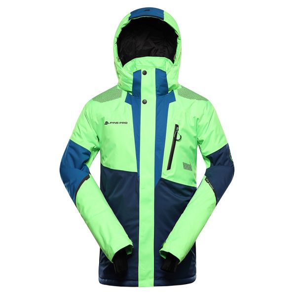 SNOWINN ALPINE PRO