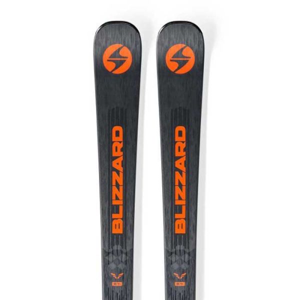 SNOWINN BLIZZARD