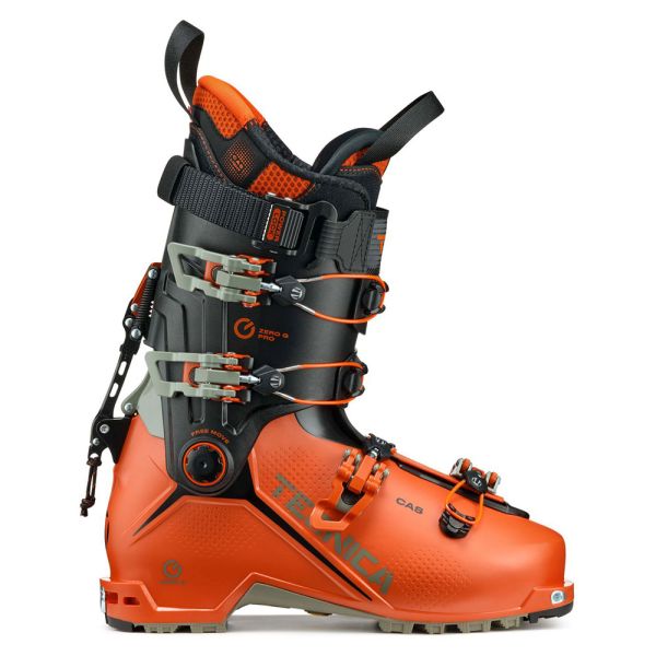 SNOWINN TECNICA