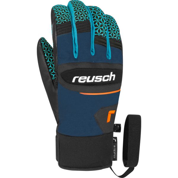 SNOWINN REUSCH