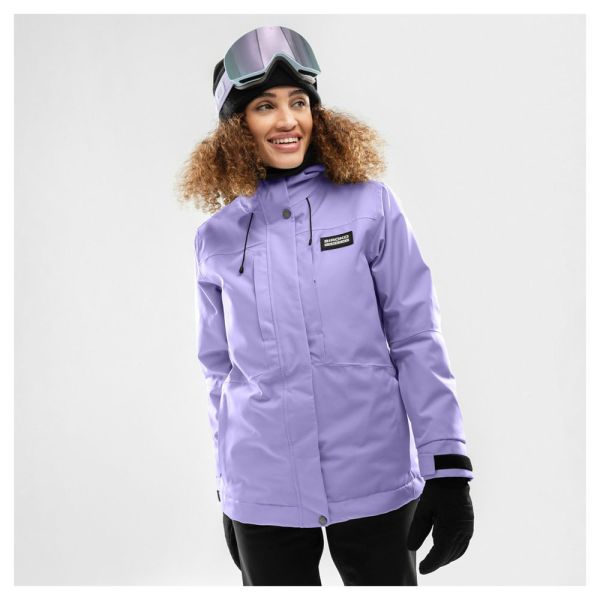 SNOWINN SIROKO
