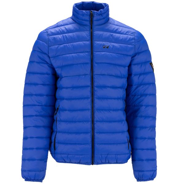 SNOWINN REHALL