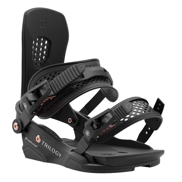 SNOWINN UNION BINDING