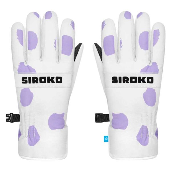 SNOWINN SIROKO