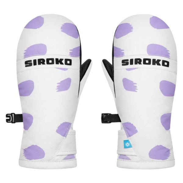SNOWINN SIROKO