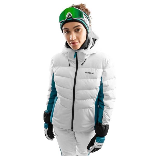 SNOWINN SIROKO
