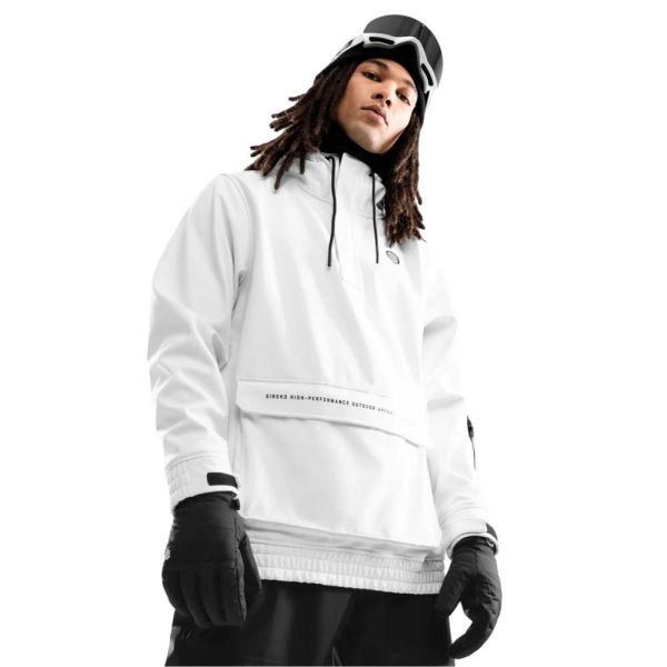 SNOWINN SIROKO