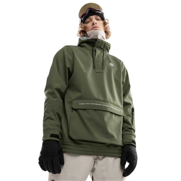 SNOWINN SIROKO