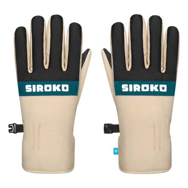 SNOWINN SIROKO
