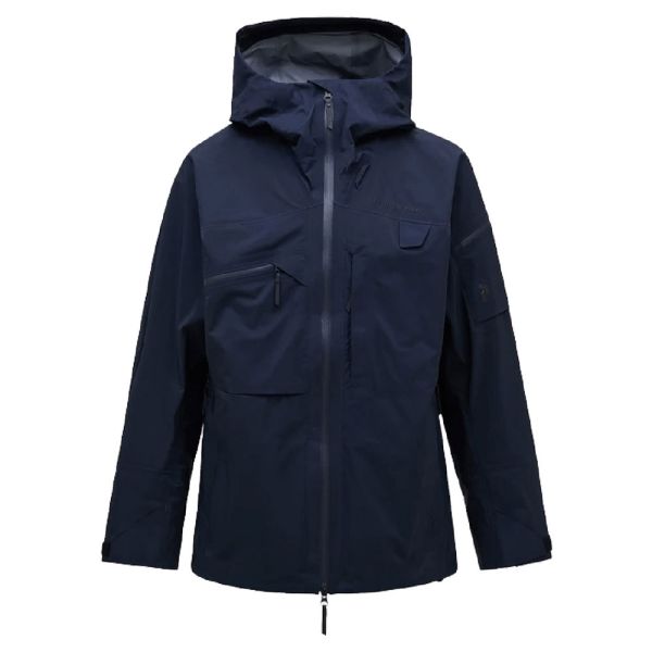 SNOWINN PEAK PERFORMANCE