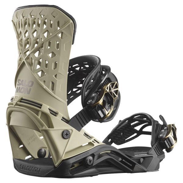 SNOWINN SALOMON