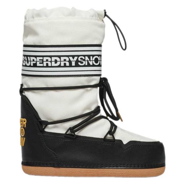 SNOWINN SUPERDRY