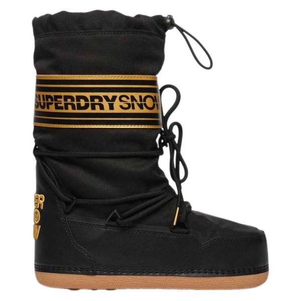 SNOWINN SUPERDRY