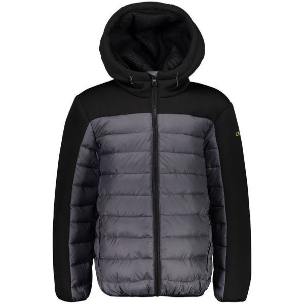 SNOWINN CMP