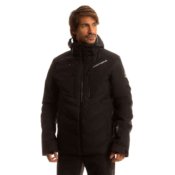SNOWINN FISCHER APPAREL