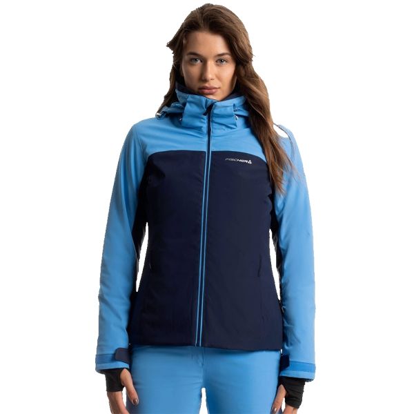 SNOWINN FISCHER APPAREL