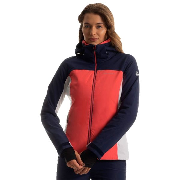 SNOWINN FISCHER APPAREL
