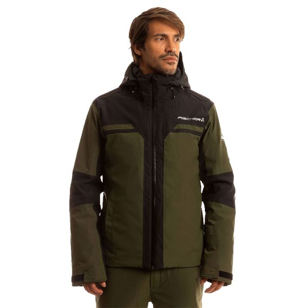 SNOWINN FISCHER APPAREL