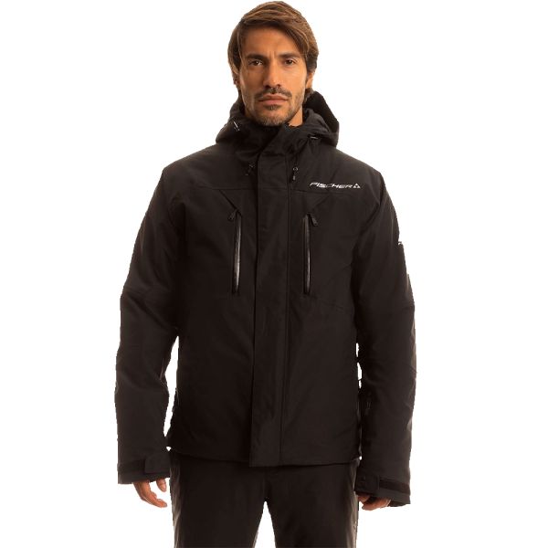 SNOWINN FISCHER APPAREL