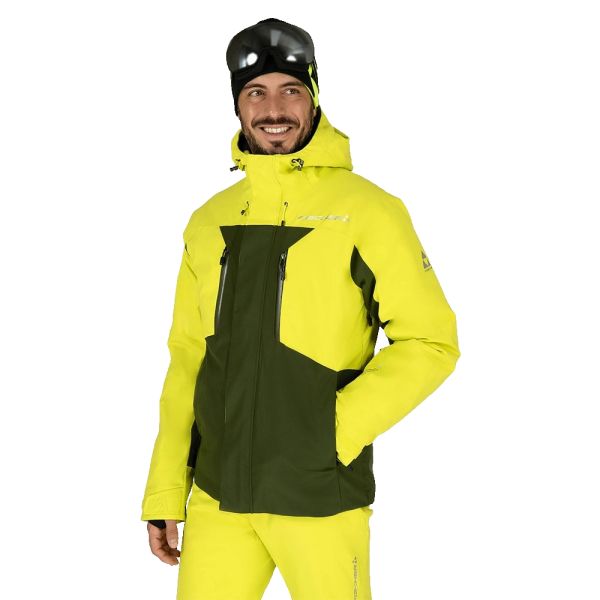SNOWINN FISCHER APPAREL