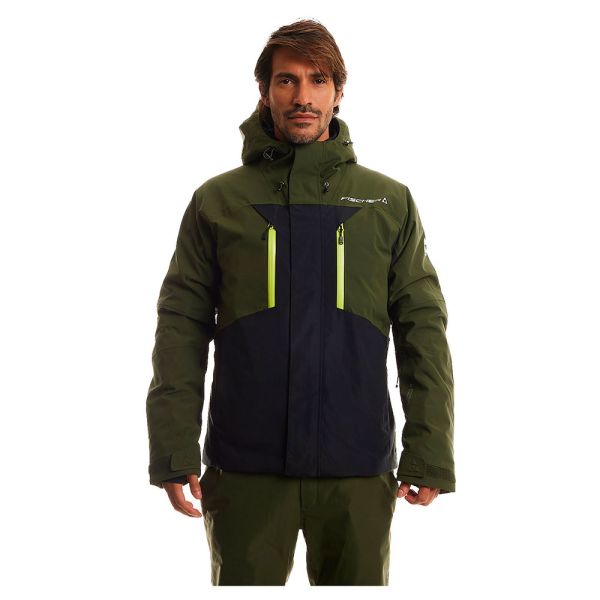 SNOWINN FISCHER APPAREL